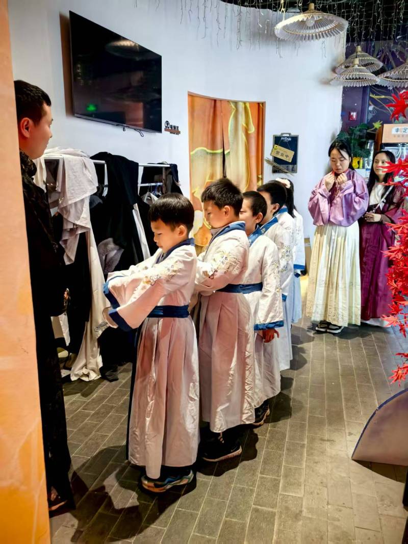 武城县灯光秀活动策划